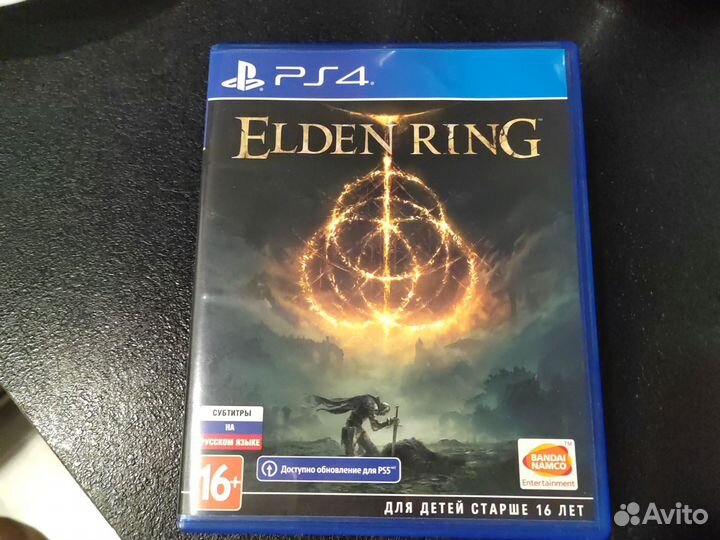 Игры для приставок ps4