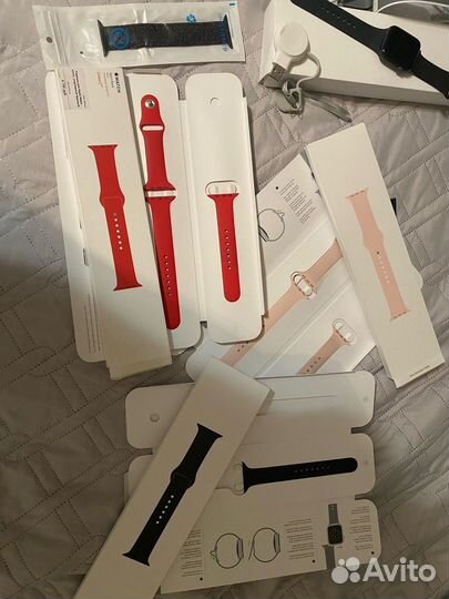 Apple watch se 44mm