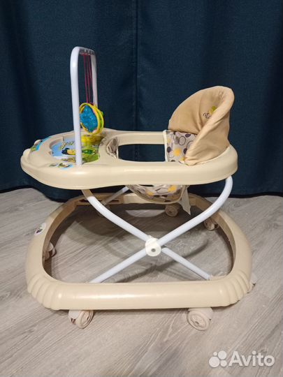 Ходунки детские