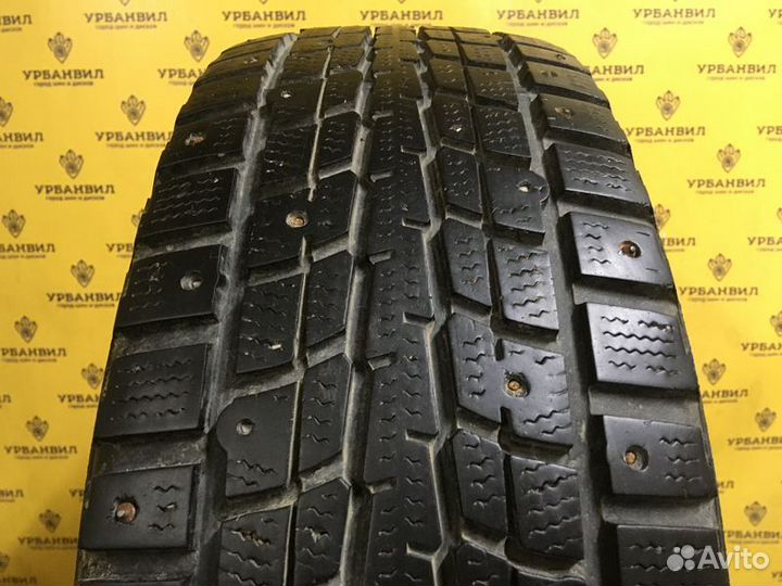 Dunlop SP Winter Ice 01 215/60 R17 96T