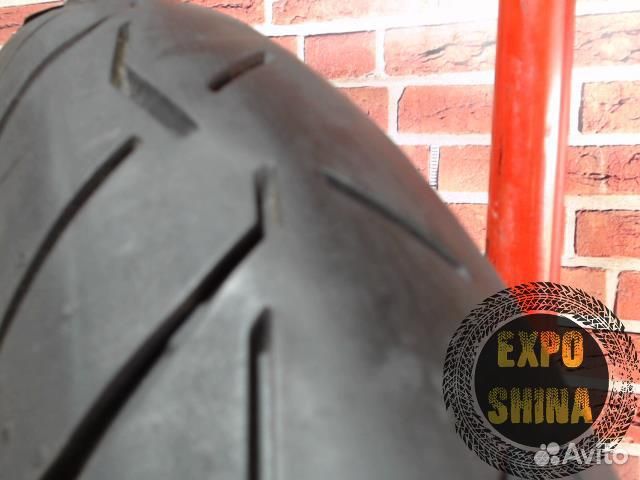 Мотошина Continental ContiTrailAttack 3 120 70 R19