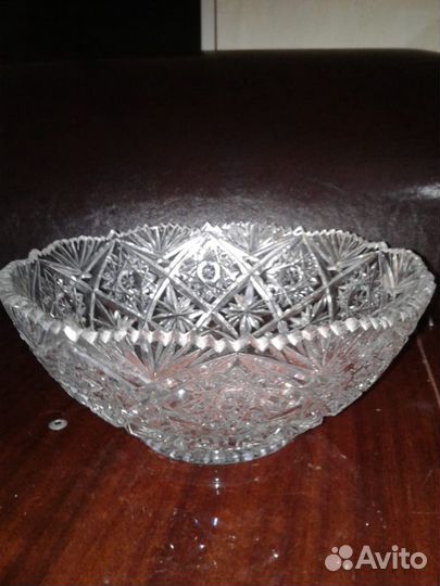 Ваза,конфетницы,салатницы,бокалы,стаканы СССР