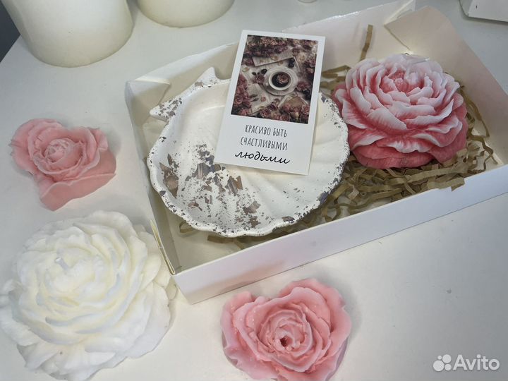 Подврочные наборы