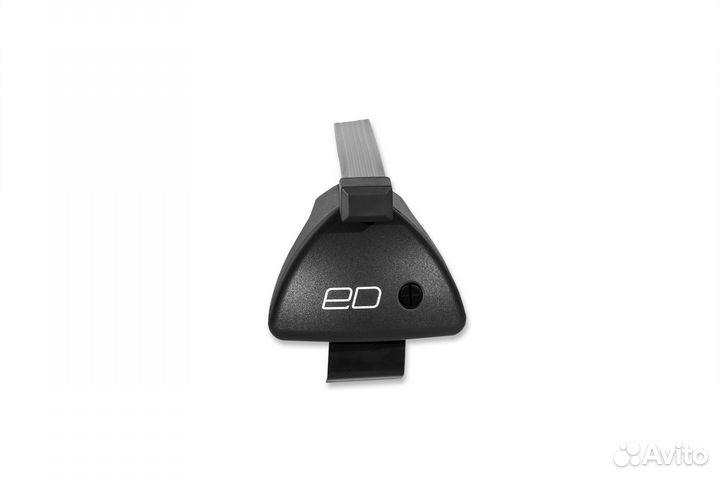 Багажник на крышу авто Skoda octavia a7 2013-н.в