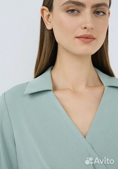 Платье короткое Ostin