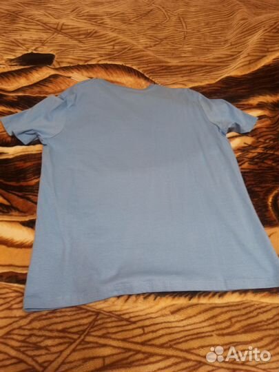 Футболка мужская Tom Tailor