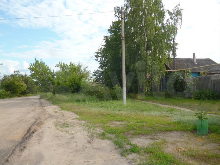 Дом 53 м² на участке 5,2 сот.