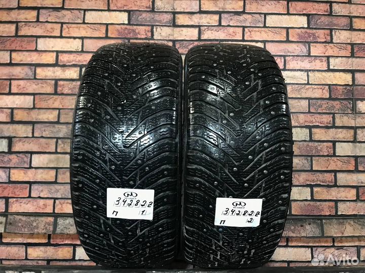 Nokian Tyres Hakkapeliitta 8 245/50 R18 100T