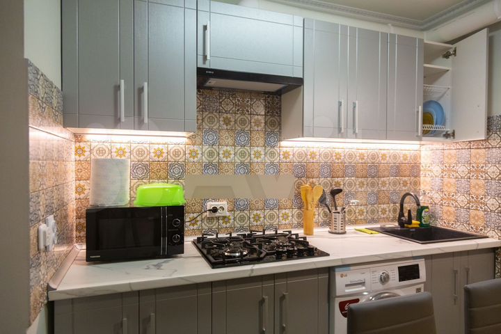 Дача 64 м² на участке 4 сот.