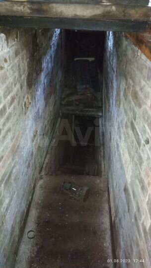 Гараж, 18 м²