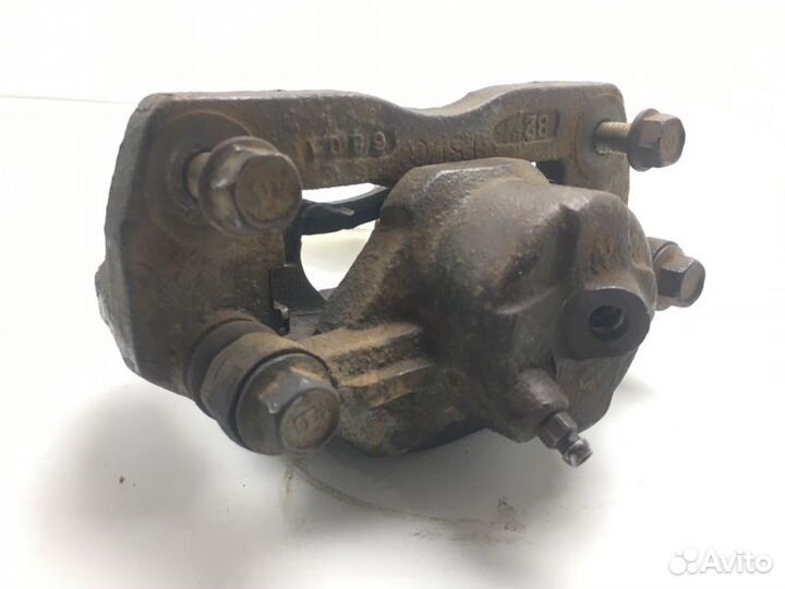 Суппорт передний правый Kia Spectra SD S6D 2006