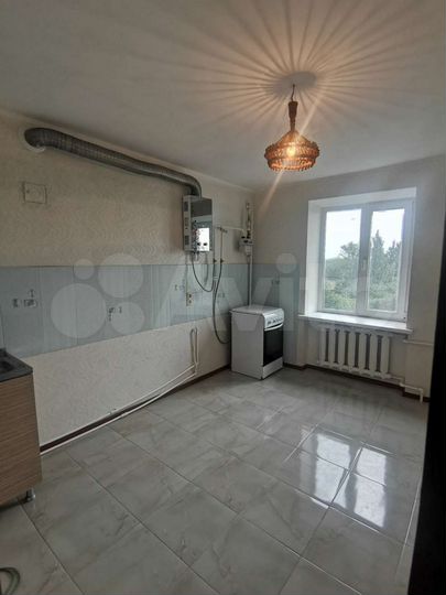 2-к. квартира, 55,1 м², 5/5 эт.