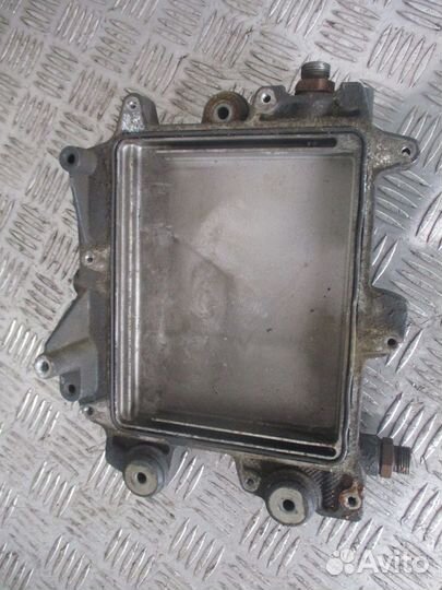 Плита охлаждения EDC Iveco 504097239