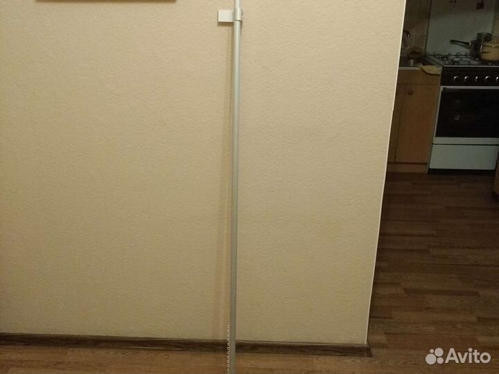 Гардина из икеи