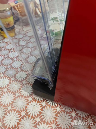 Кофеварка рожковая polaris