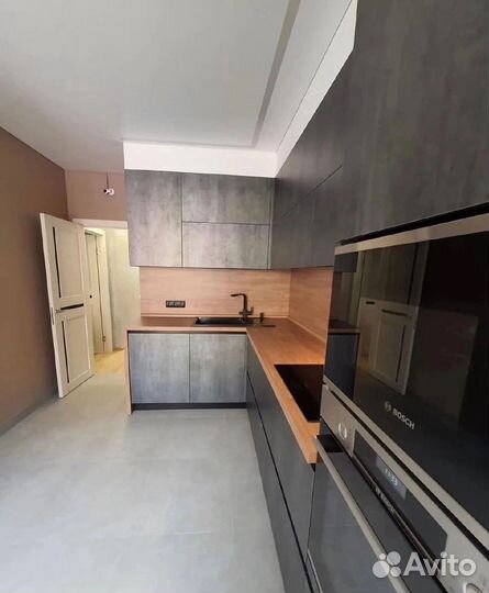 Кухни на заказ от производителя