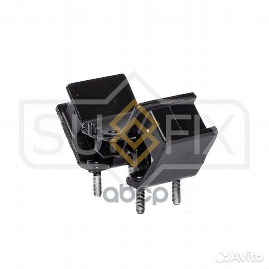 Подушка двигателя зад FM4432 sufix