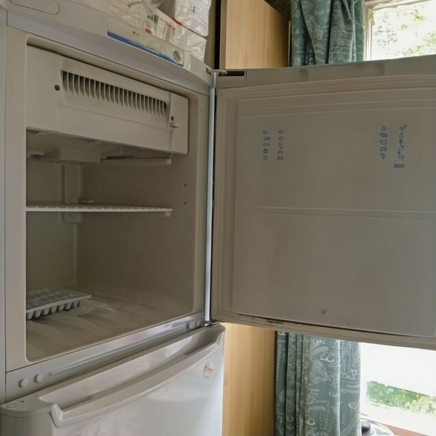 Холодильник indesit no frost
