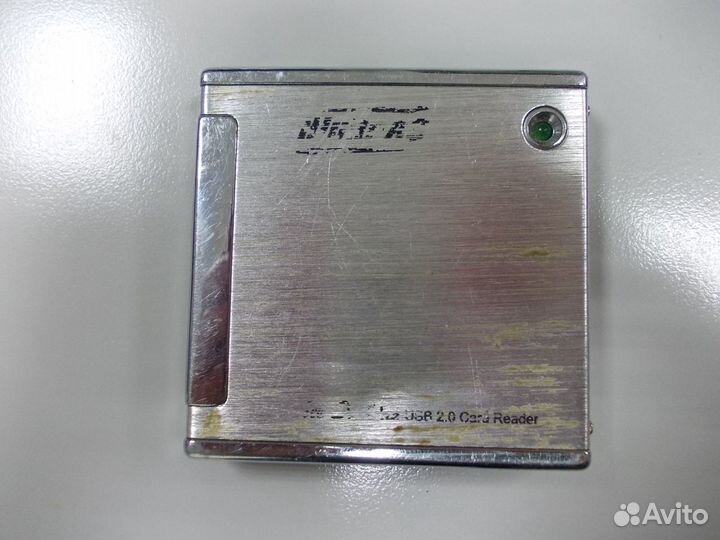 Картридер универсальный