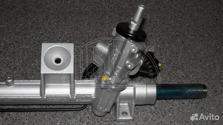 Рулевая рейка Volvo XC90 02-15 servo