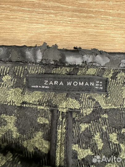 Юбка zara