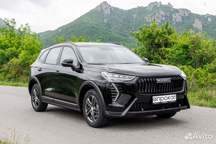 Аренда авто в Пятигорске без водителя