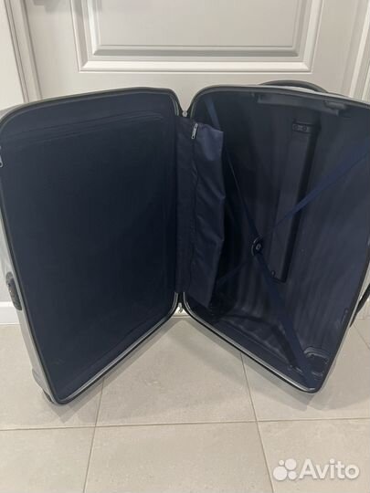 Чемодан samsonite