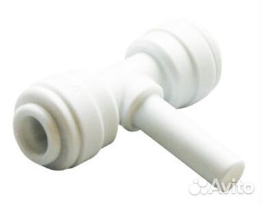 Быстросъёмные соединения JG