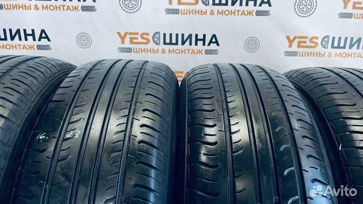 Hankook Optimo K415 225/60 R17 99H