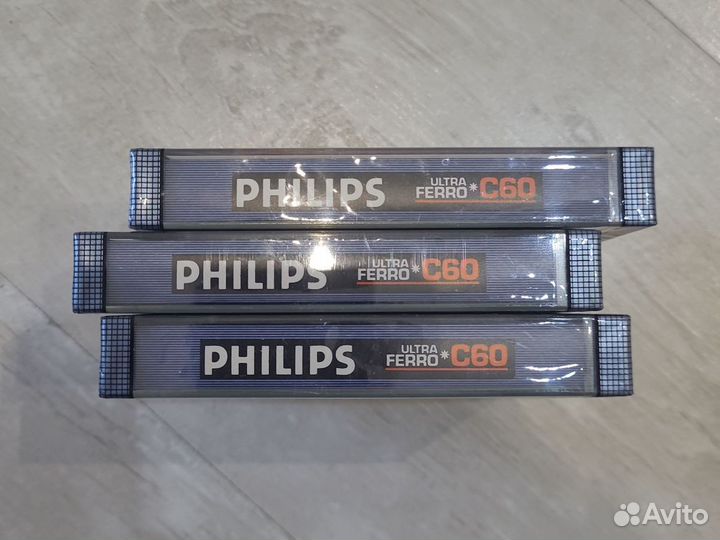 Кассета philips