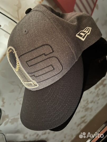 Кепка бейсболка new era world series 2018