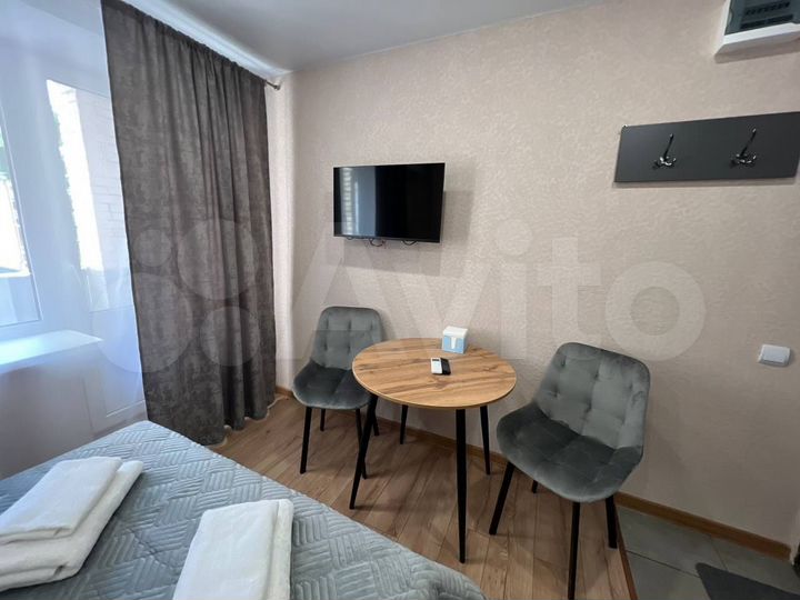 Квартира-студия, 22 м², 2/9 эт.