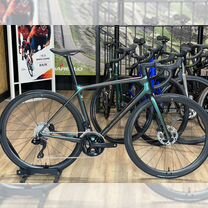 Giant TCR Advanced Pro 1 Disc Di2 (2024)