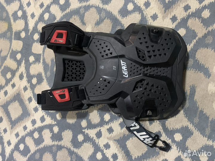 Черепаха Leatt 3.5