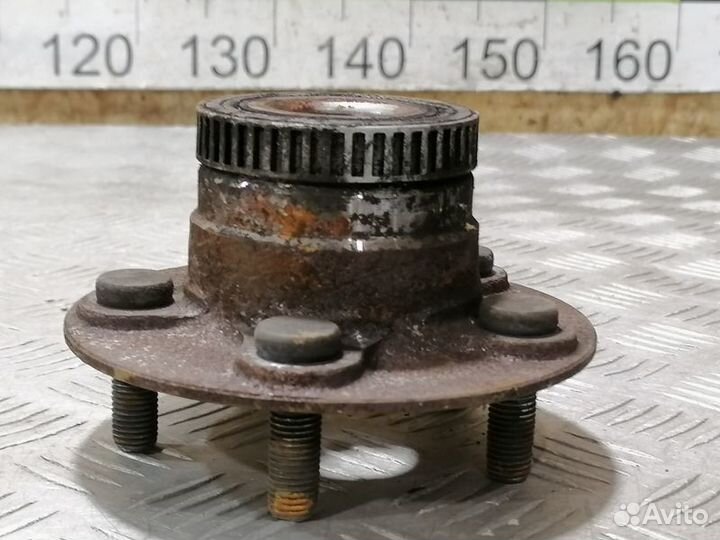 Ступица задняя Chrysler Pt cruiser 2000-2010