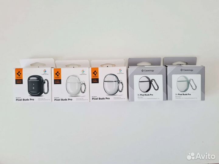 Чехол Google Pixel Buds Pro