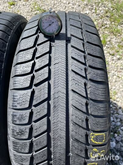 Michelin Primacy Alpin PA3 225/55 R17