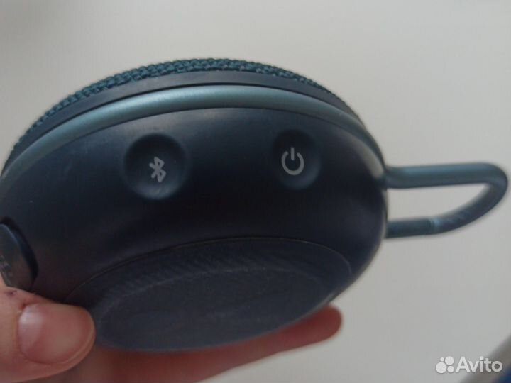 Колонка jbl clip 3