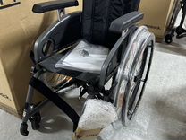 Инвалидная коляска otto bock avantgarde 4DS
