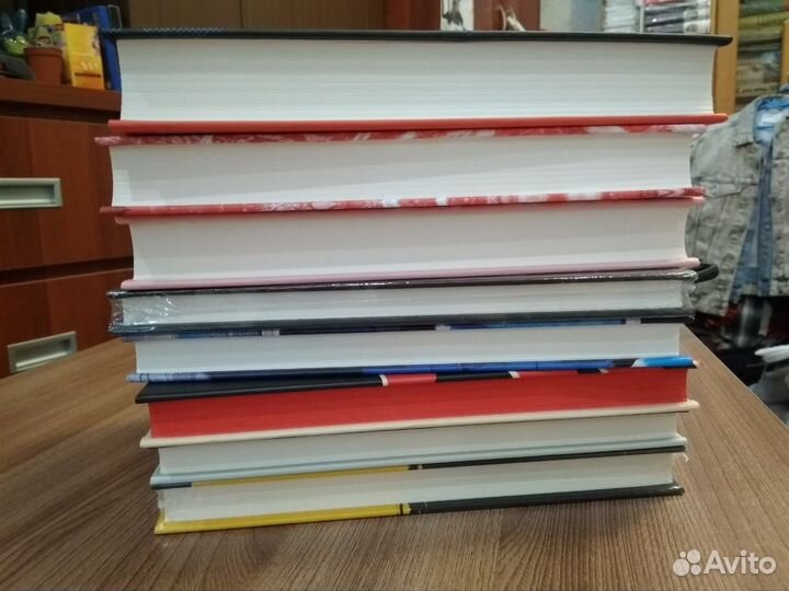 Книги издательства Поляндрия No Age