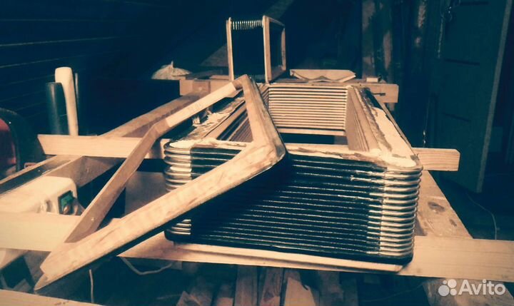 Мастер по ремонту аккордеонов