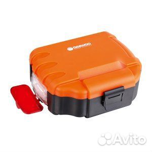 Компрессор автомобильный daewoo DW35L plus