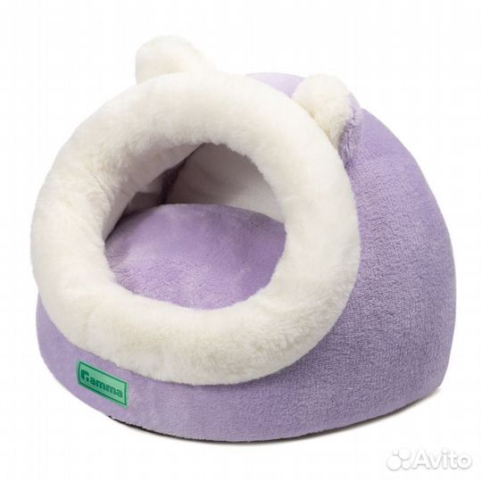 Домик для мелких животных Сказка 230*180*150мм