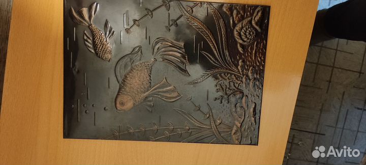 Чеканка ссср