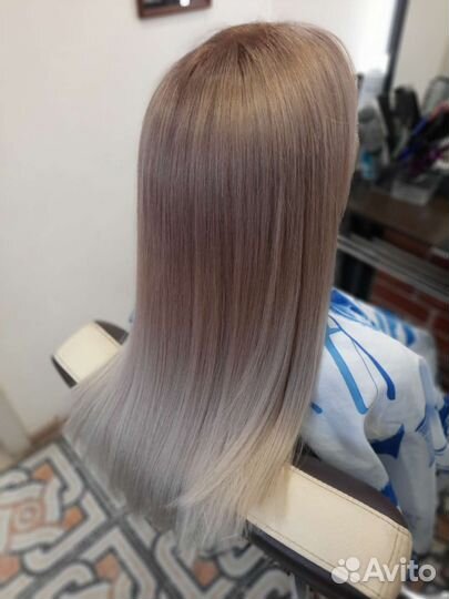 Мелирование