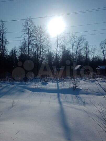 Участок 50 сот. (ИЖС)