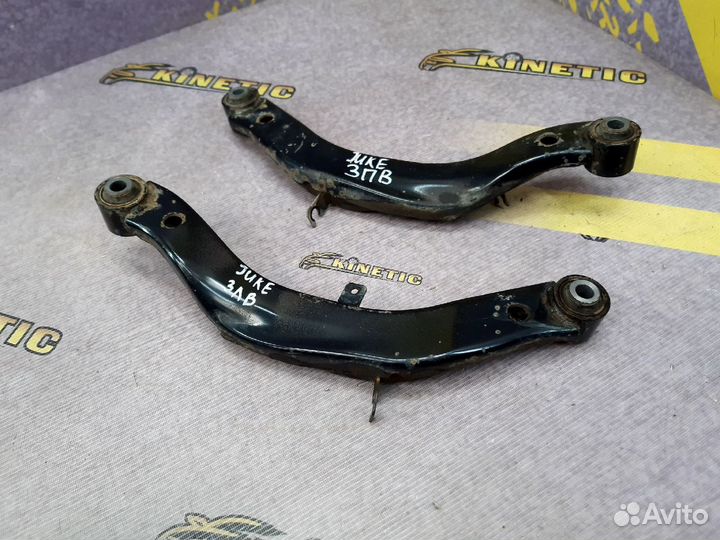 Рычаг задний верхний Nissan Juke (F15) Ниссан Жук