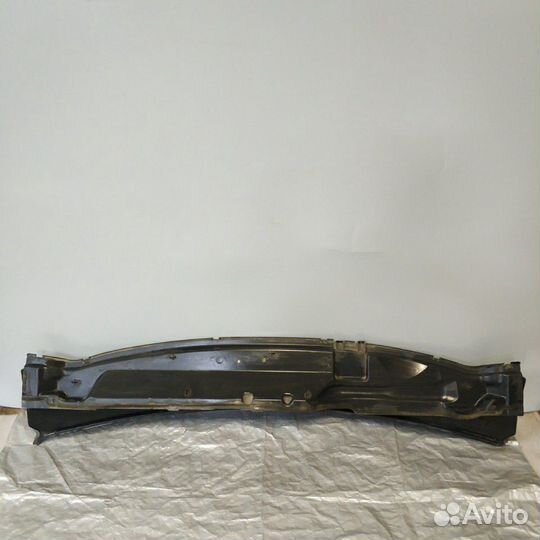 Жабо дворников ford focus 2