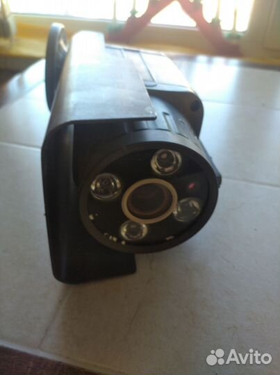 Камера видеонаблюдения sony