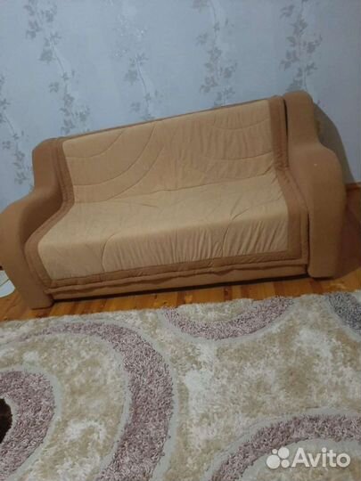 Диван раскладной